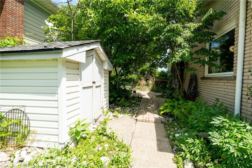 1129 Scenic Drive, Hamilton, ON, L9C 1H8 - 42