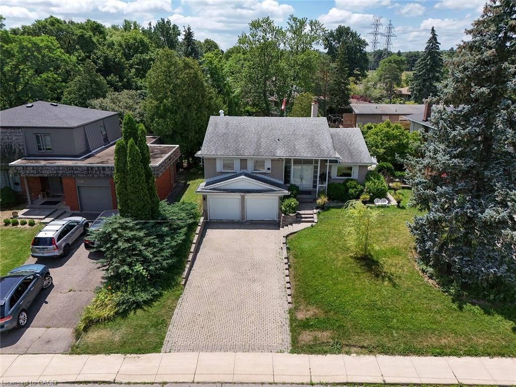 1129 Scenic Drive, Hamilton, ON, L9C 1H8 - 3