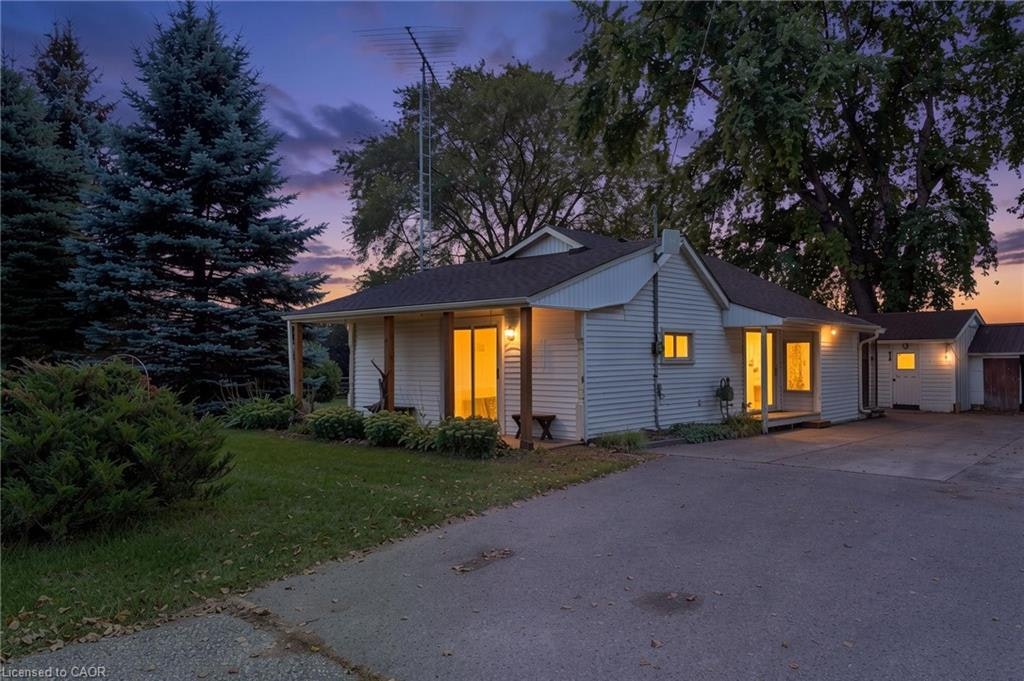 2088 Highway 3, Norfolk County, ON, N4B 2W4