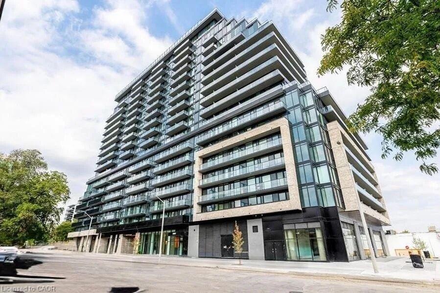 530-3009 Novar Road, Mississauga, ON, L5B 0P9