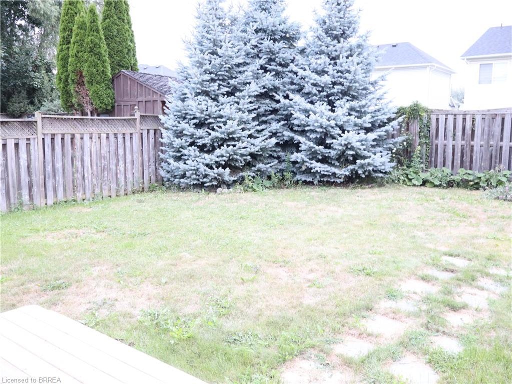 Upper-116 Blackburn Drive, Brantford, ON, N3T 6S2 - 20