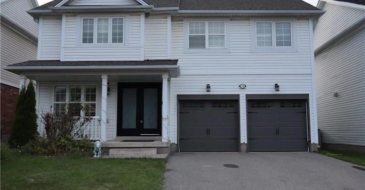 Upper-116 Blackburn Drive, Brantford, ON, N3T 6S2