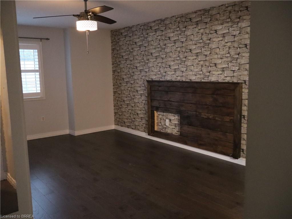Upper-116 Blackburn Drive, Brantford, ON, N3T 6S2 - 13