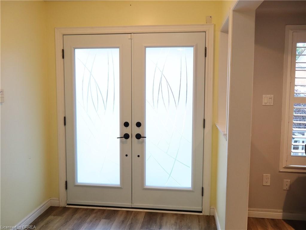 Upper-116 Blackburn Drive, Brantford, ON, N3T 6S2 - 3
