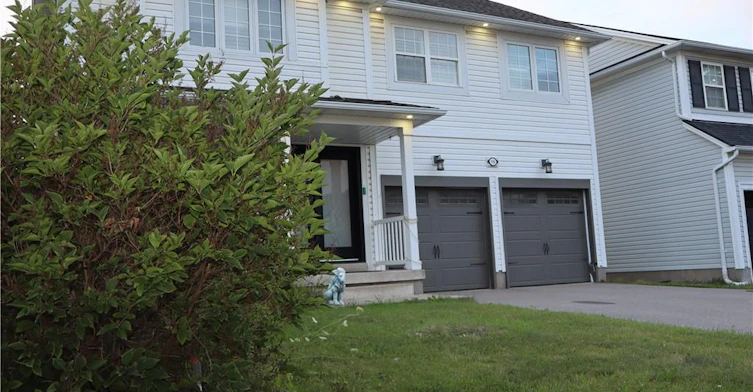 Upper-116 Blackburn Drive, Brantford, ON, N3T 6S2 - 2