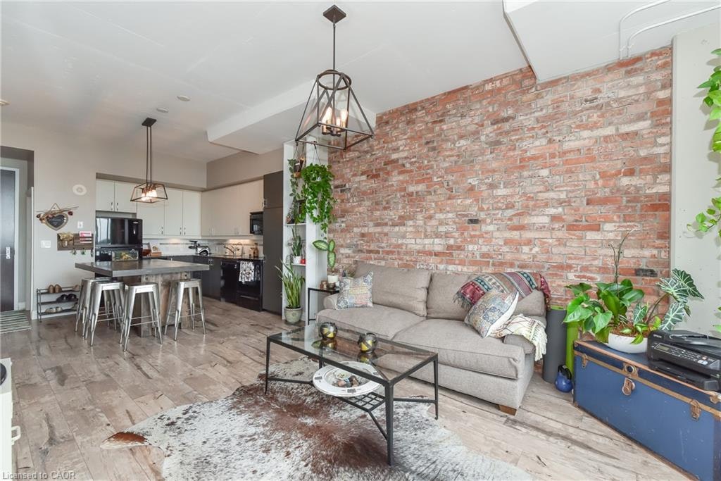 1005-191 King Street, Waterloo, ON, N2L 0A5 - 5
