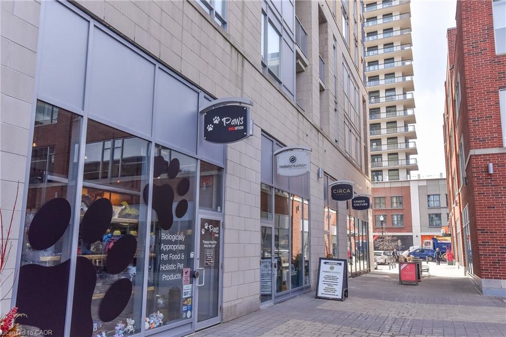 1005-191 King Street, Waterloo, ON, N2L 0A5 - 18