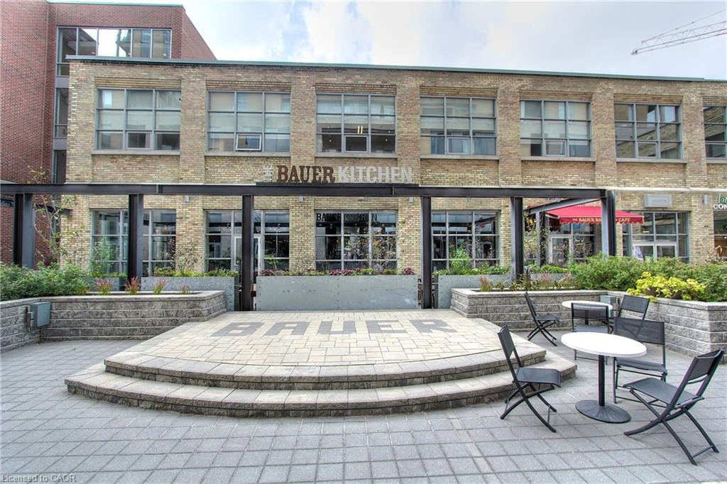 1005-191 King Street, Waterloo, ON, N2L 0A5 - 19