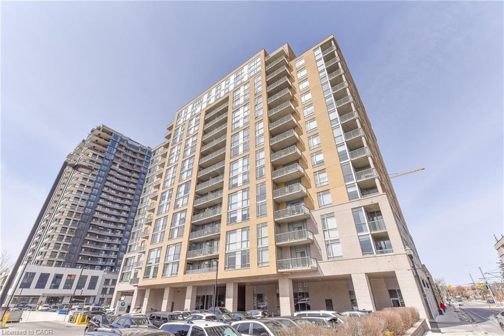 1005-191 King Street, Waterloo, ON, N2L 0A5