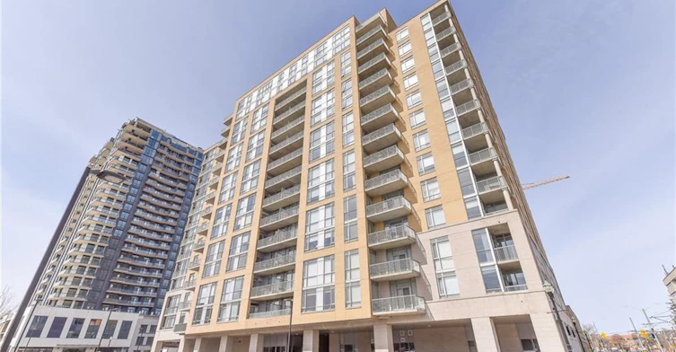 1005-191 King Street, Waterloo, ON, N2L 0A5