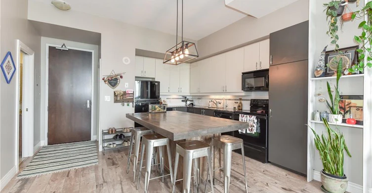 1005-191 King Street, Waterloo, ON, N2L 0A5 - 7