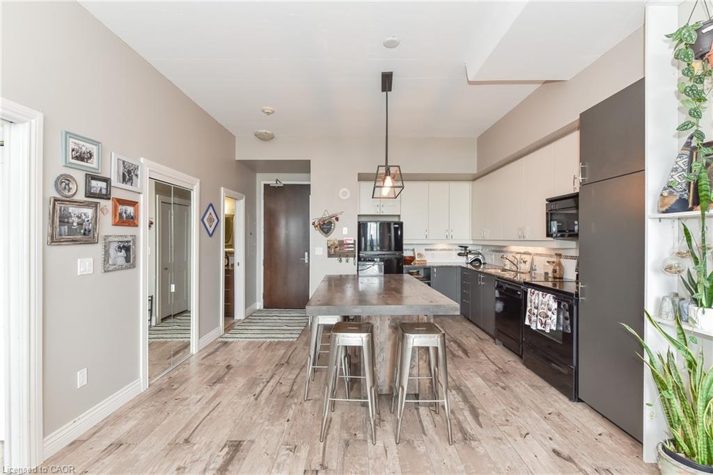 1005-191 King Street, Waterloo, ON, N2L 0A5 - 9