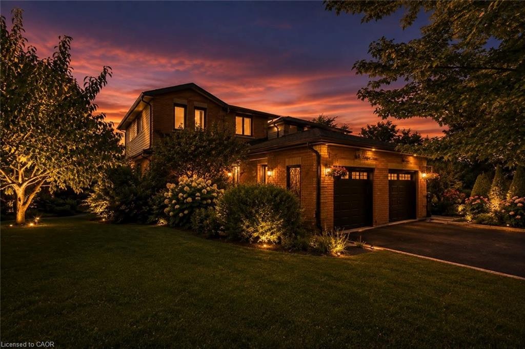 46 Magani Avenue, Bradford West Gwillimbury, ON, L3Z 2S3