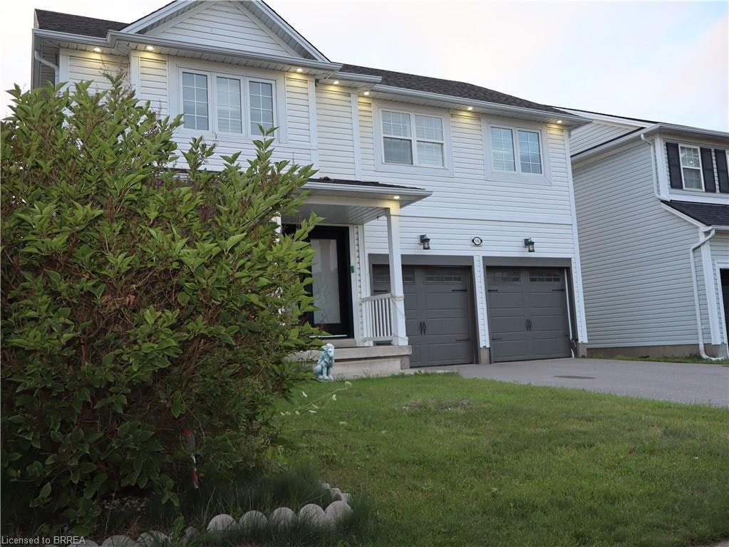 Lower-116 Blackburn Drive, Brantford, ON, N3T 6S2 - 2