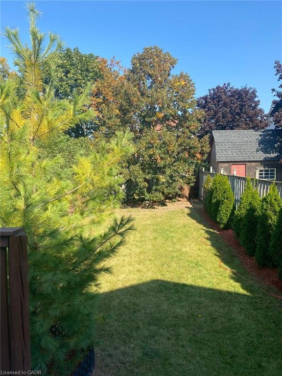 806 Fairway Crescent, Kitchener, ON, N2A 4B5 - 12