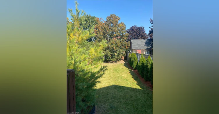 806 Fairway Crescent, Kitchener, ON, N2A 4B5 - 12
