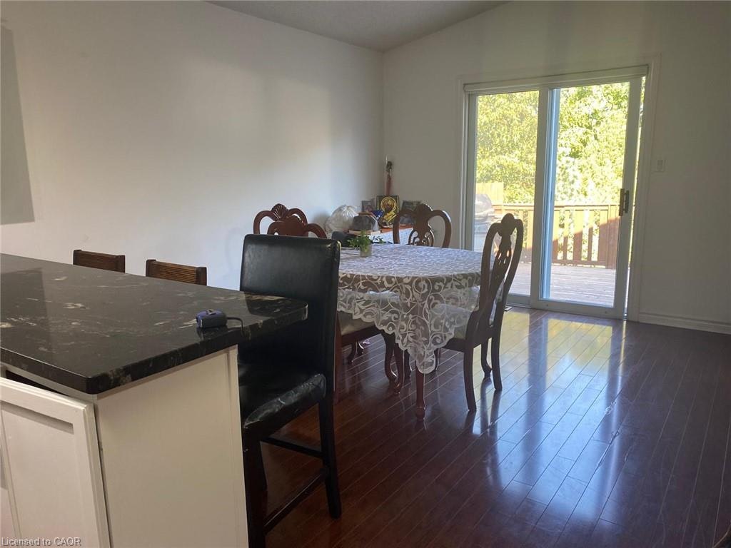 806 Fairway Crescent, Kitchener, ON, N2A 4B5 - 5