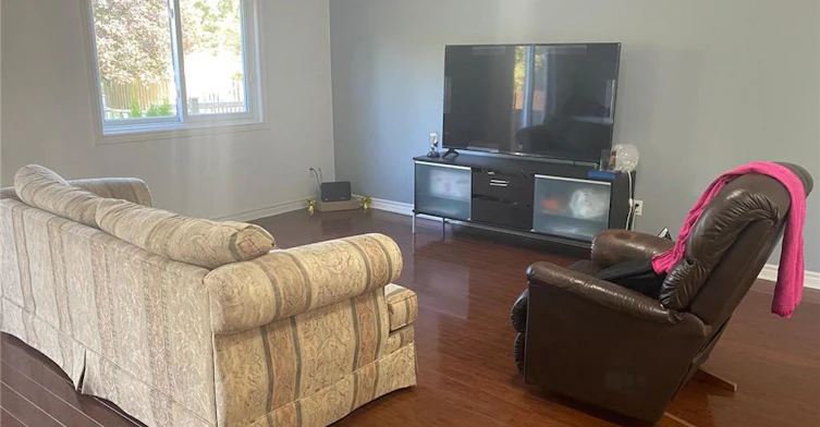 806 Fairway Crescent, Kitchener, ON, N2A 4B5 - 4