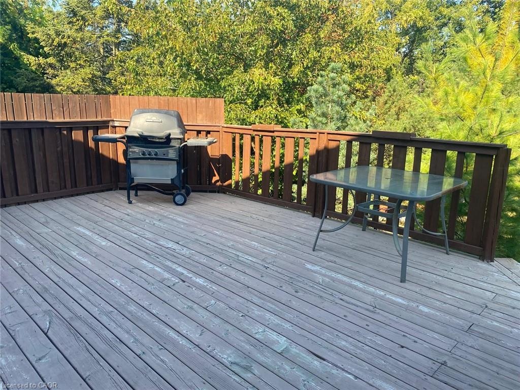 806 Fairway Crescent, Kitchener, ON, N2A 4B5 - 11