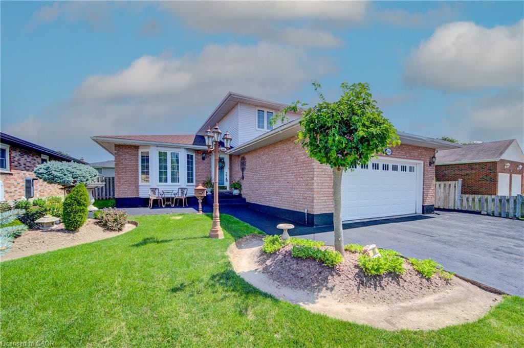103 Southwood Drive, Cambridge, ON, N1S 3S1