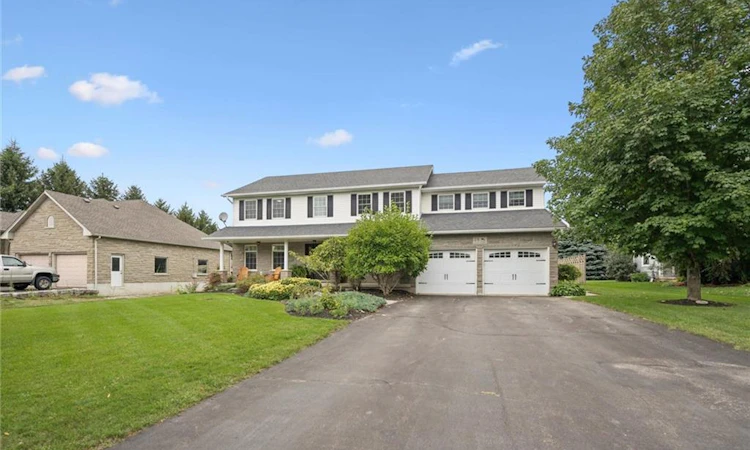 28 Haley Court