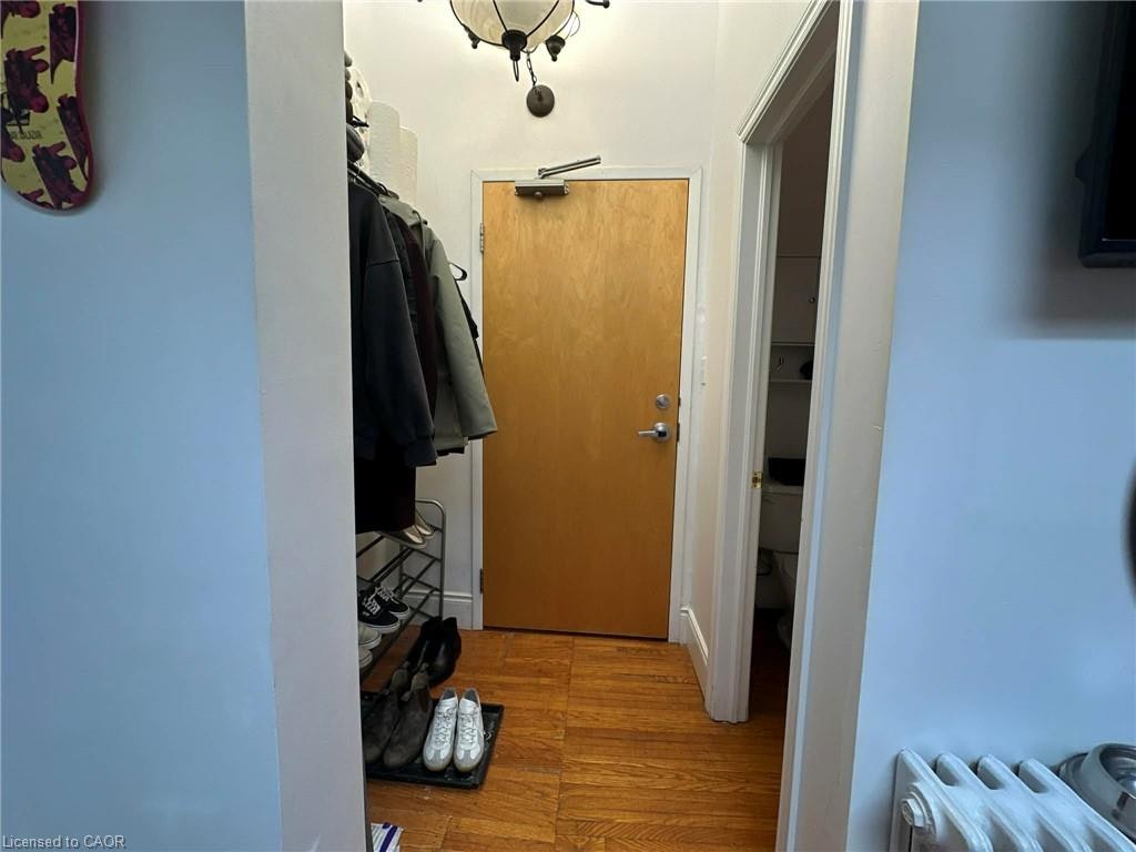3-237 James Street N, Hamilton, ON, L8R 2L2 - 3