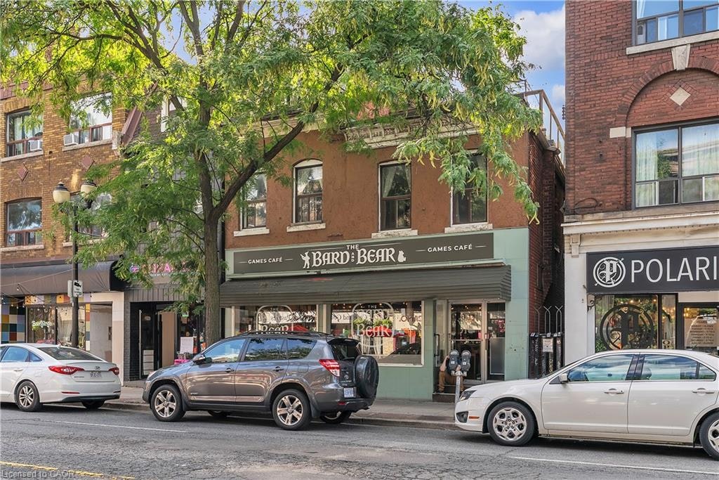 3-237 James Street N, Hamilton, ON, L8R 2L2 - 10