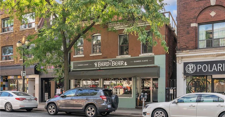 3-237 James Street N, Hamilton, ON, L8R 2L2 - 10
