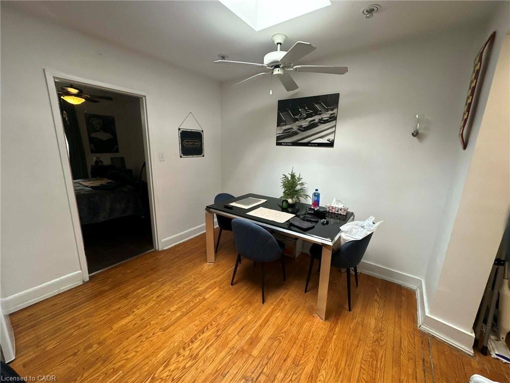 3-237 James Street N, Hamilton, ON, L8R 2L2 - 2
