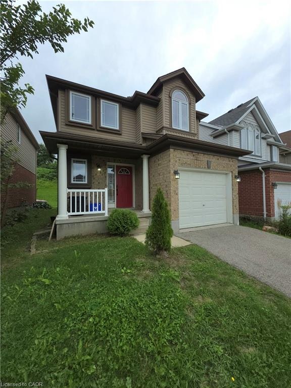 998 Mapleridge Street, London, ON, N6H 0A6
