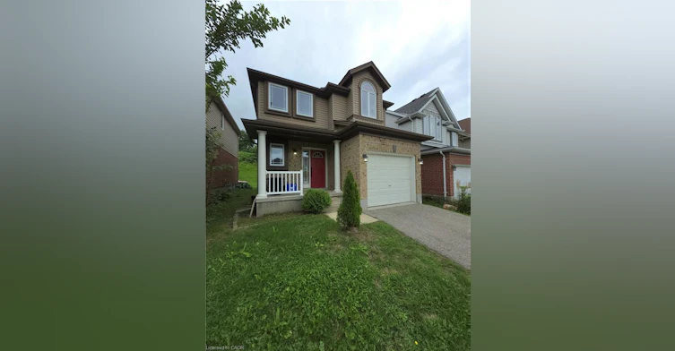 998 Mapleridge Street, London, ON, N6H 0A6