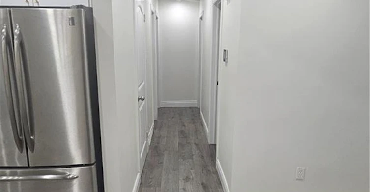UPPER-6 Patience Crescent, London, ON, N6E 2K9 - 8