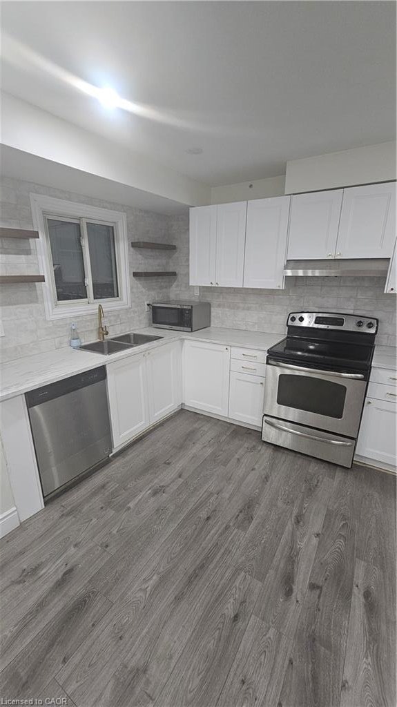 UPPER-6 Patience Crescent, London, ON, N6E 2K9 - 18