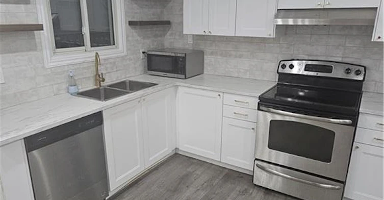 UPPER-6 Patience Crescent, London, ON, N6E 2K9 - 18
