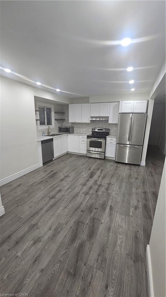UPPER-6 Patience Crescent, London, ON, N6E 2K9 - 3