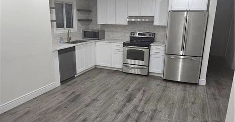 UPPER-6 Patience Crescent, London, ON, N6E 2K9 - 3