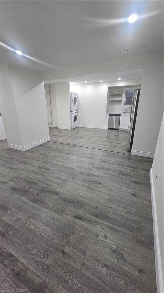 UPPER-6 Patience Crescent, London, ON, N6E 2K9 - 7