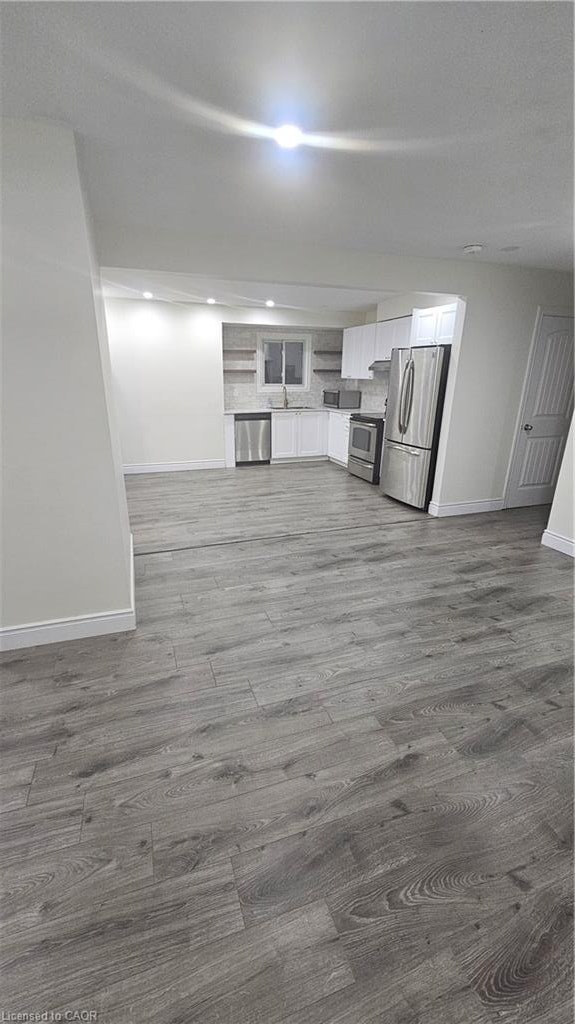 UPPER-6 Patience Crescent, London, ON, N6E 2K9 - 6