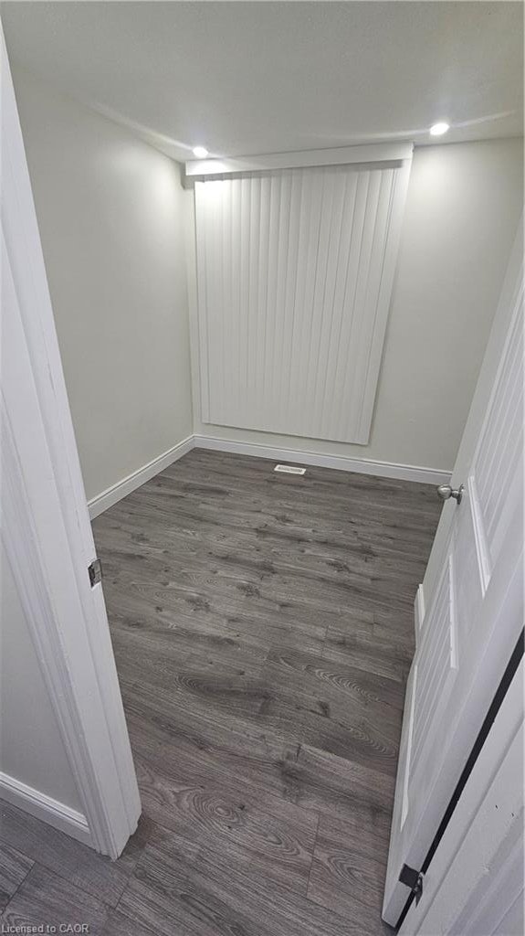 UPPER-6 Patience Crescent, London, ON, N6E 2K9 - 9