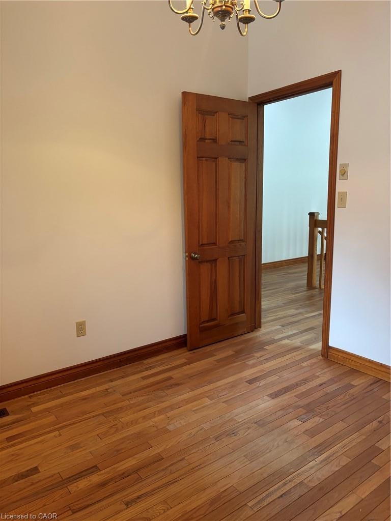 1-105 Maple Drive, Hamilton, ON, L8M 1X1 - 23