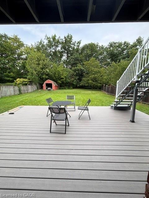 1-105 Maple Drive, Hamilton, ON, L8M 1X1 - 32