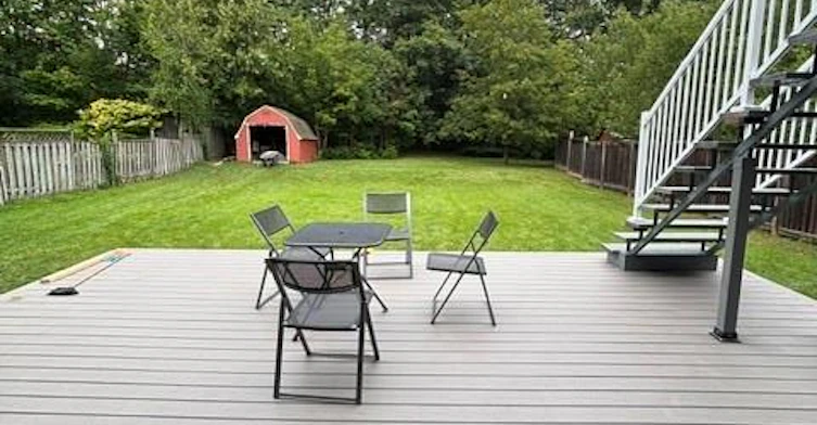 1-105 Maple Drive, Hamilton, ON, L8M 1X1 - 32