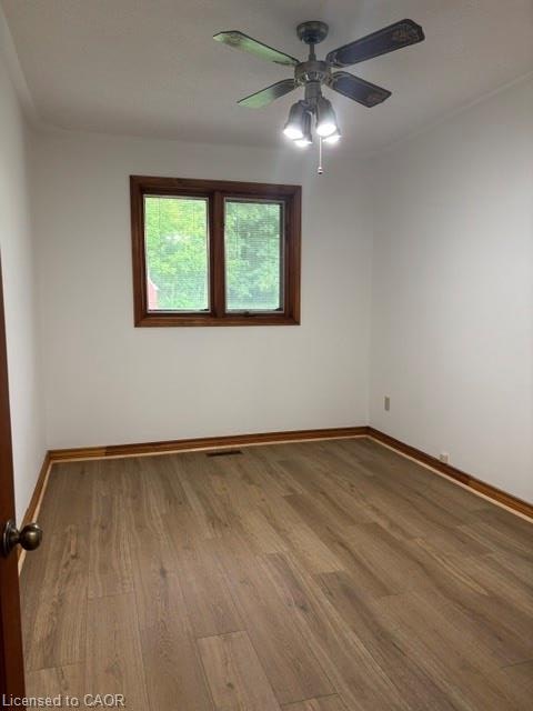1-105 Maple Drive, Hamilton, ON, L8M 1X1 - 20