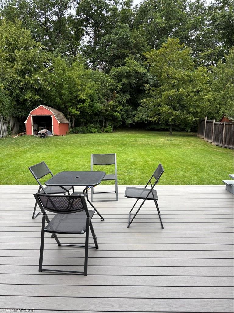 1-105 Maple Drive, Hamilton, ON, L8M 1X1 - 31