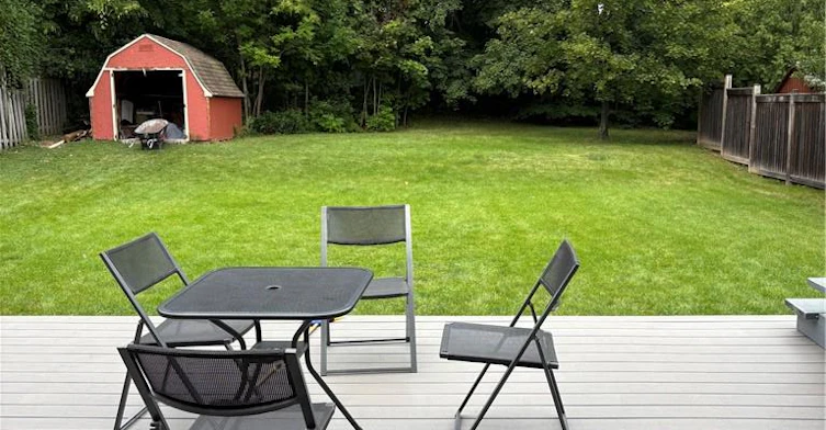 1-105 Maple Drive, Hamilton, ON, L8M 1X1 - 31
