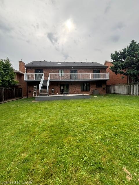 1-105 Maple Drive, Hamilton, ON, L8M 1X1 - 35