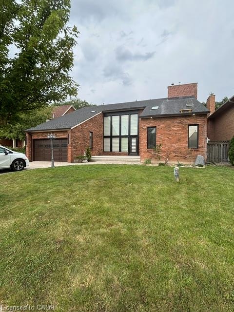 1-105 Maple Drive, Hamilton, ON, L8M 1X1