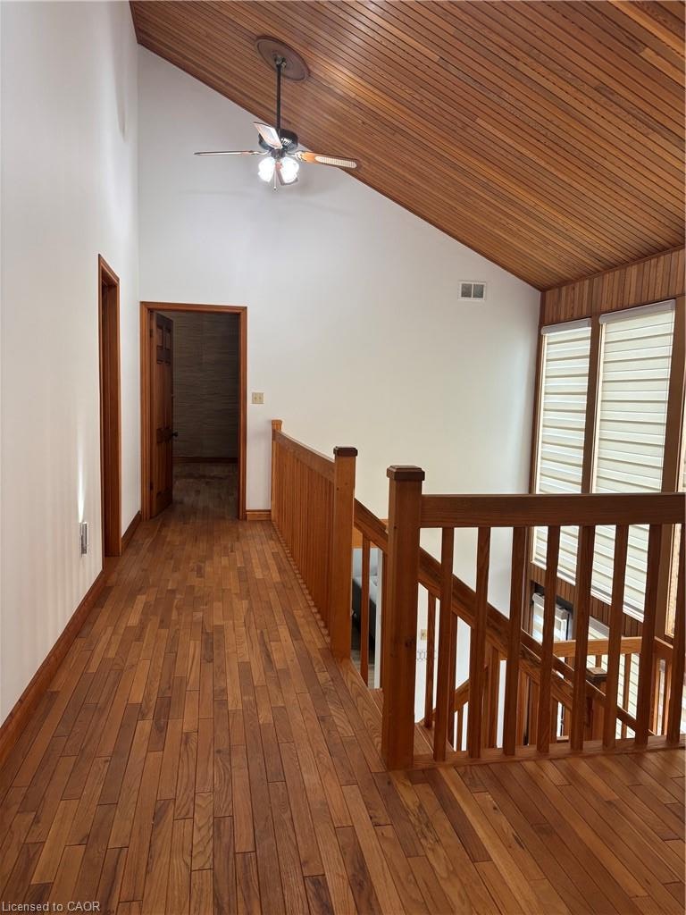 1-105 Maple Drive, Hamilton, ON, L8M 1X1 - 28