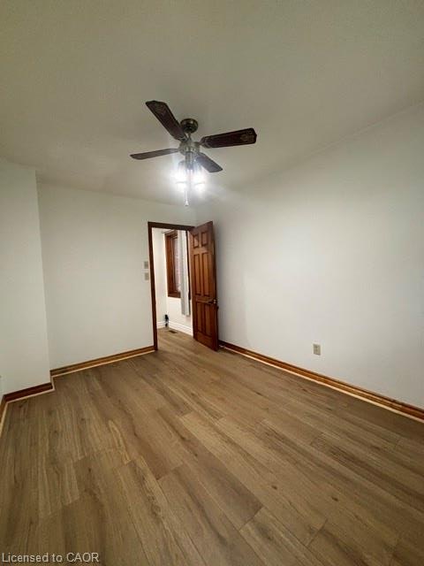 1-105 Maple Drive, Hamilton, ON, L8M 1X1 - 19