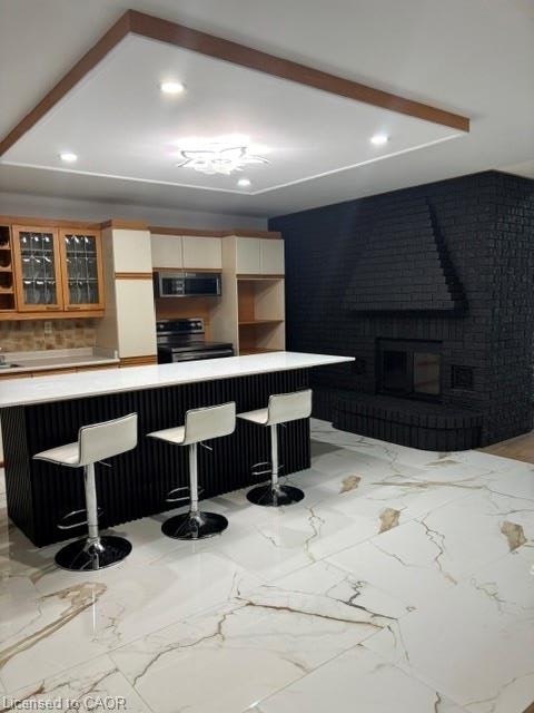 1-105 Maple Drive, Hamilton, ON, L8M 1X1 - 3
